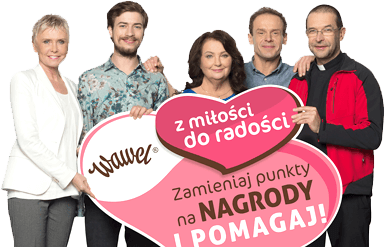 Sukces pierwszej edycji